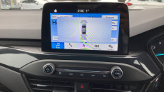 Ford Focus 1.0 EcoBoost 125 ST-Line 5dr Petrol Hatchback